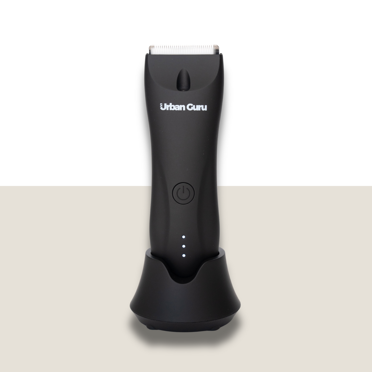 Precision Pro: Beard, Body & Balls Trimmer