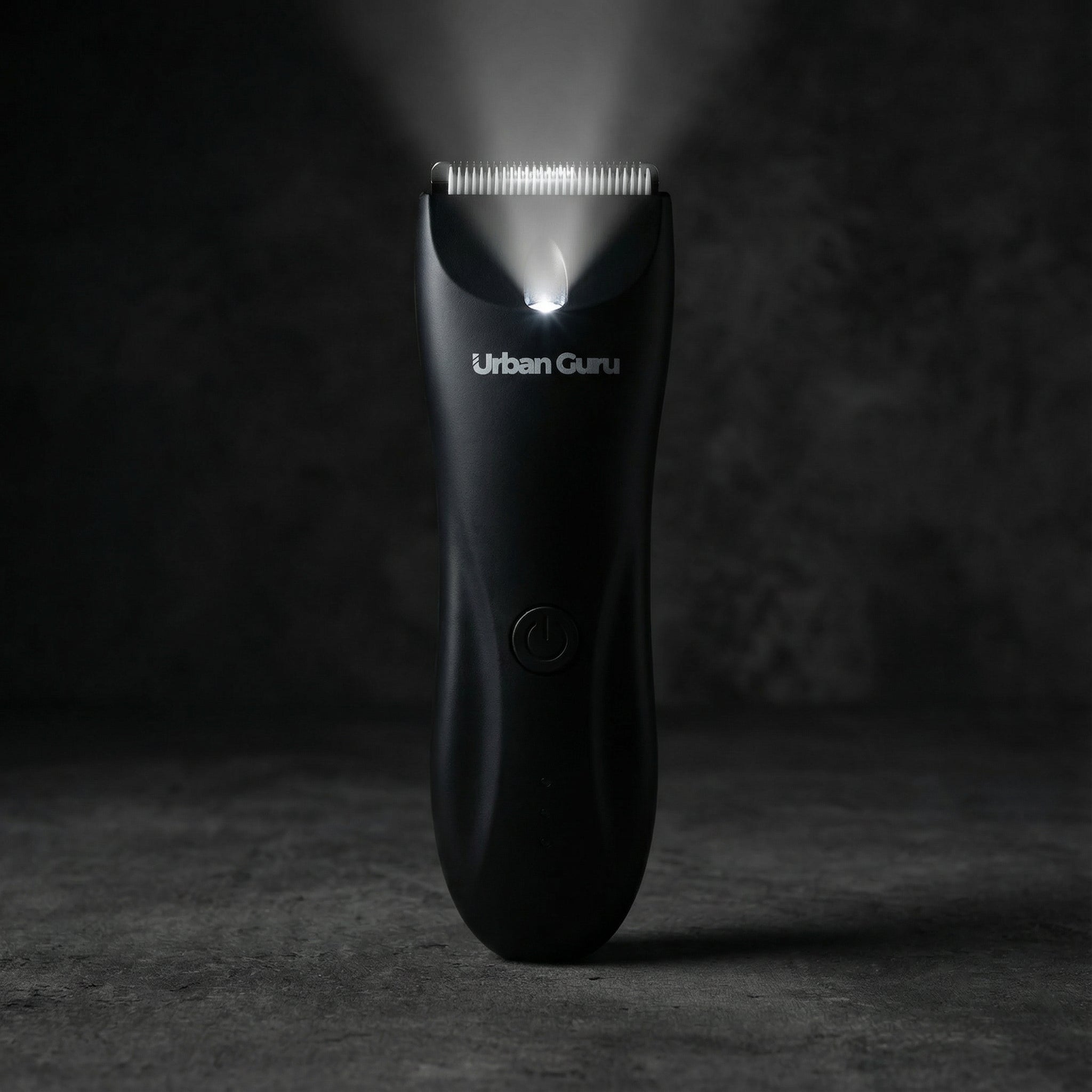Precision Pro: Beard, Body & Balls Trimmer