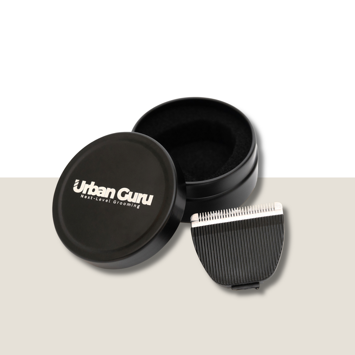 Replacement Ceramic Blades for Precision Pro Body Trimmer | Urban Guru