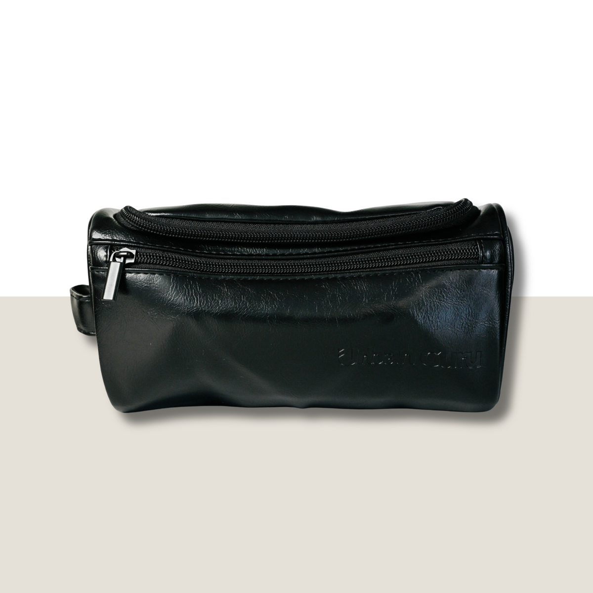 The Guru Gear Bag – Men’s Travel & Grooming Bag